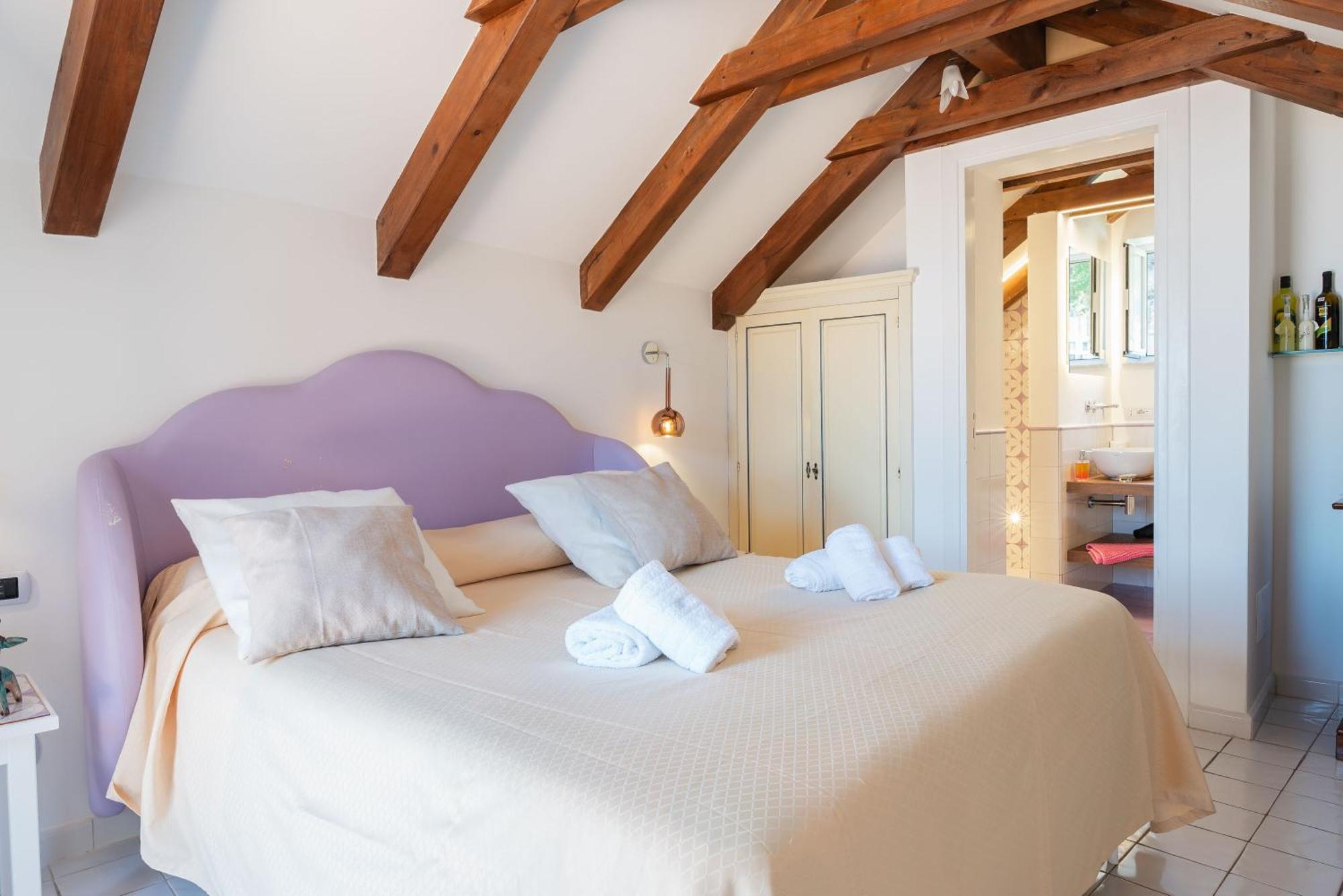אמאלפי Hotel Villa Annalara Charme And Relax מראה חיצוני תמונה