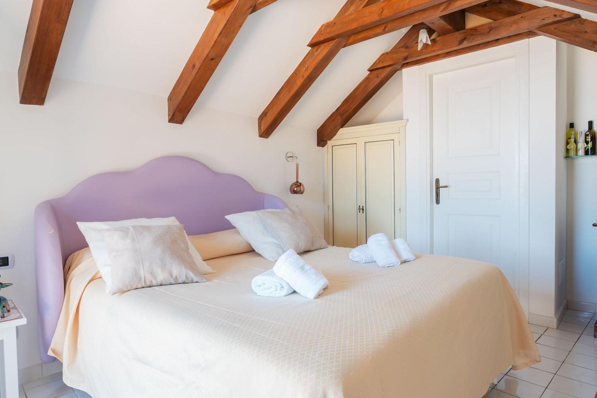אמאלפי Hotel Villa Annalara Charme And Relax מראה חיצוני תמונה